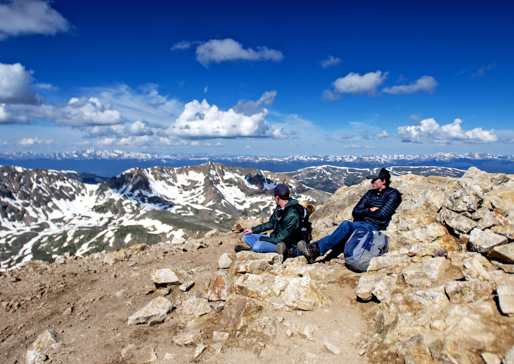 Mount Democrat 26 .JPG